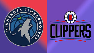 Minnesota Timberwolves vs LA Clippers 02-28-2023