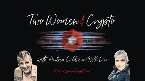 Episode 14: Tom Emmer, Everdome, Cardano Ecosystem PLUS our website is up! :)