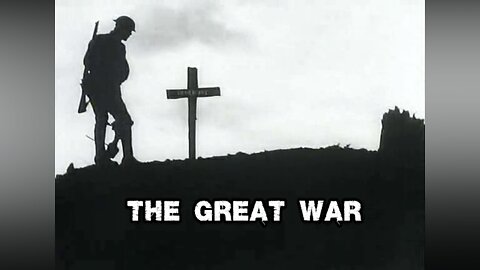 The Great War | "On the Idle Hill of Summer..." (Episode 1)