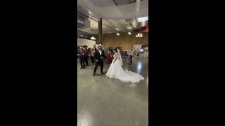 Mexican Wedding Videography