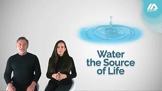 Wasser. Quelle des Lebens - Was ist das optimale Wasser für den Körper? [ENG]