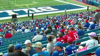 Monday Night Mania: Bills tickets for the home opener continue to fly on the secondary market