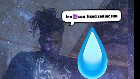 leo sun sign fixed zodiac