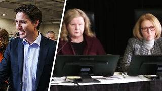 FULL: Top public servants who advised Trudeau to invoke EA testify at Trucker Commission