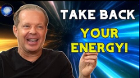 Change Your ENERGY Change Your LIFE In 2023 - Joe Dispenza