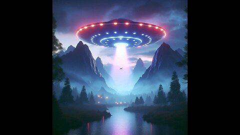 Part 18 UFO & UAP Sightings 2024