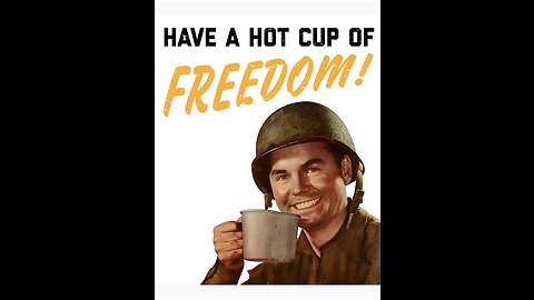 A Morning Cup of Joe Episode 4: FTX, Donations, Oil Reserves, Food Supplies, Medical Supplies