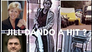 Jill Dando a hit, if so why? AD tells all !