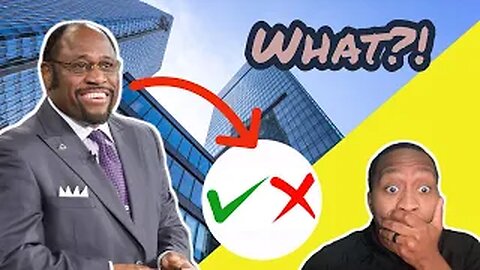 The Video Myles Munroe Deleted Off Youtube