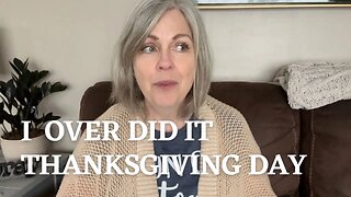 What I Eat In A Day Keto / Thanksgiving Day / Aldi Grocery Hail / Keto Recipes