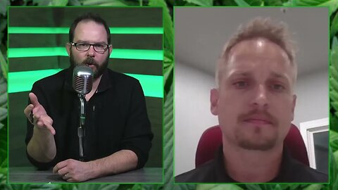 CEN - Cannabis Equipment News with Service Manager, Jeremy Peterson