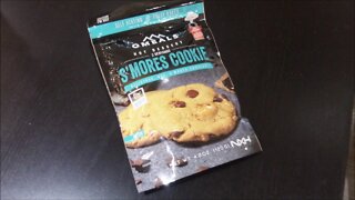 Omeals Smore's Cookie