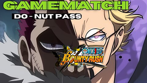 DO-NUT PASS "PRIME RAYLEIGH x WEDDING KATAKURI"