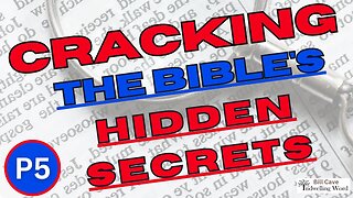 Cracking the Bible's Hidden Secrets: Unveiling P5 Millers Rules