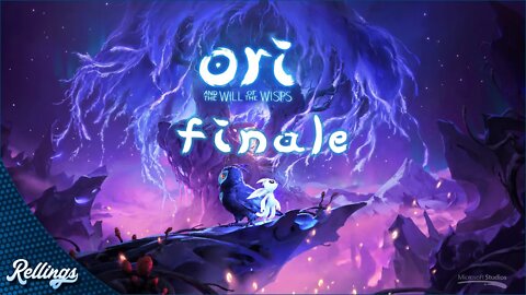 Ori and the Will of the Wisps (PC) Playthrough | Part 7 Finale (No Commentary)