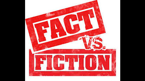 Facts vs Fiction