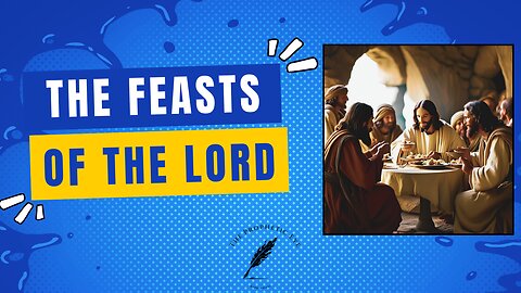 Divine Dates: Exploring the Lord's Feasts and Today's Echoes