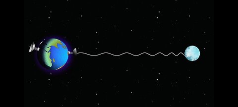 How NASA Uses Gravity and Radio Waves to Study Planet's and Moon's