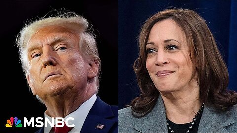 'Everyone is excited about her and that scares me': Female Trump voters on Harris| U.S. NEWS ✅