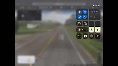 Google Street View Timelapse. Louisiana Hwy 22 East - Amite River, Ascension and Livingston Parish
