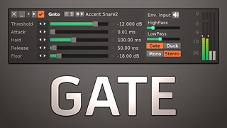 Gate