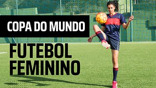 Copa do Mundo de Futebol Feminino 2023