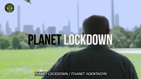 Planet Lockdown: A Documentary | GREEK