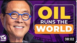 Navigating risks and opportunities for investors - Robert Kiyosaki, @TheJayMartinShow