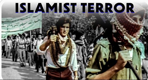 Mossad: The Age Of Islamist Threat | Ep 3 | Full Documentary