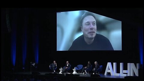 Elon Musk: Ukrainian Government Wanted To Use Starlink To Conduct A Pearl Harbor Type Attack