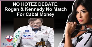 Peter Hotez/Joe Rogan Debate Offer, Vaccine Hesitancy Demonized, SKYCovion Regulatory Approval