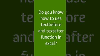 #exceltips #exceltech #tutorial #excelfansonly #reels #smartphone #excelworld #microsoft #excelapp