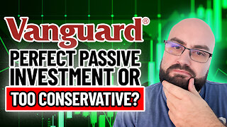 Are Vanguard LifeStrategy Funds Worth Your Time?