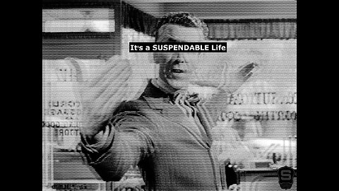 It's a Suspendable Life - @GOBactual's Christmas Special