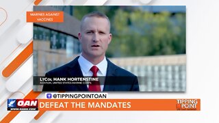 Tipping Point - Defeat the Mandates