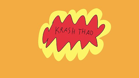 Crash Thad