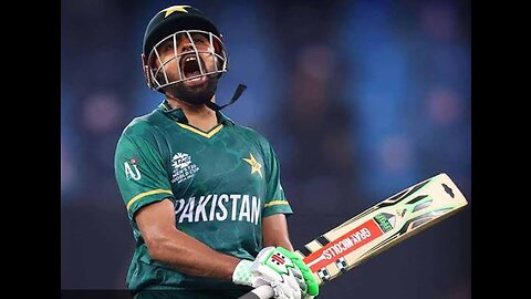 #t20 #babarazam