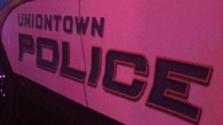 Sheriff's office: Uniontown police officer shot while responding to domestic violence call