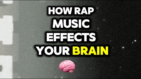 The Negative Psychological Effects That Rap Music Has On Your Brain