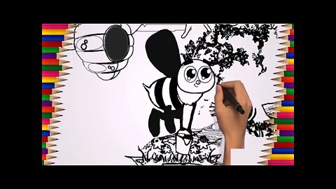 Como Desenhar Uma Tataruga | How to Draw a Turtle | Desenhos Irados Nº 015 |2021