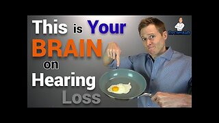All about untreated hearing loss