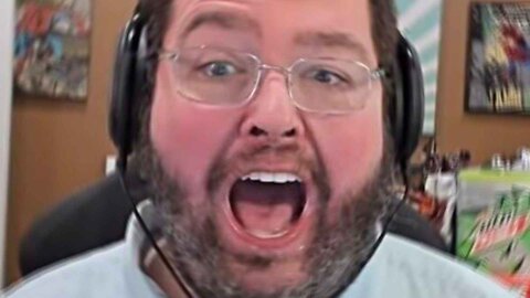 Boogie2988 Faked His Cancer