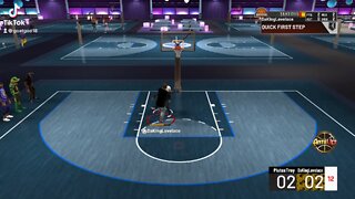 Nba2k22