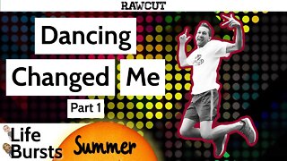 Dan the Dancing Man - Life Bursts Summer