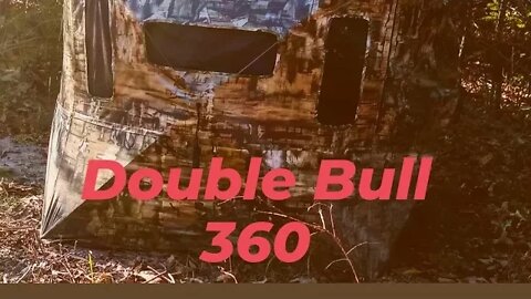 Double Bull 360 Walk Through