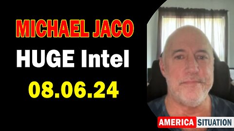 Michael Jaco: "Coming Iran Israel War Insights From Army Psychological Operations Officer Expert"