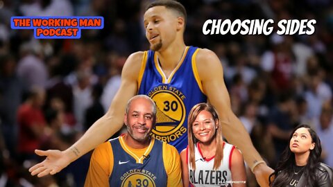 Stephen and Ayesha Curry Have Chosen Sides In Parents Divorce #stephencurry