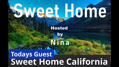 SWEET HOME - 004 | SWEET HOME CALIFORNIA