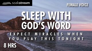 You've NEVER Heard God's Word Like THIS Before! (LEAVE THIS PLAYING!)