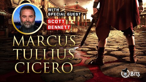 #738 // MARCUS TULLIUS CICERO - LIVE